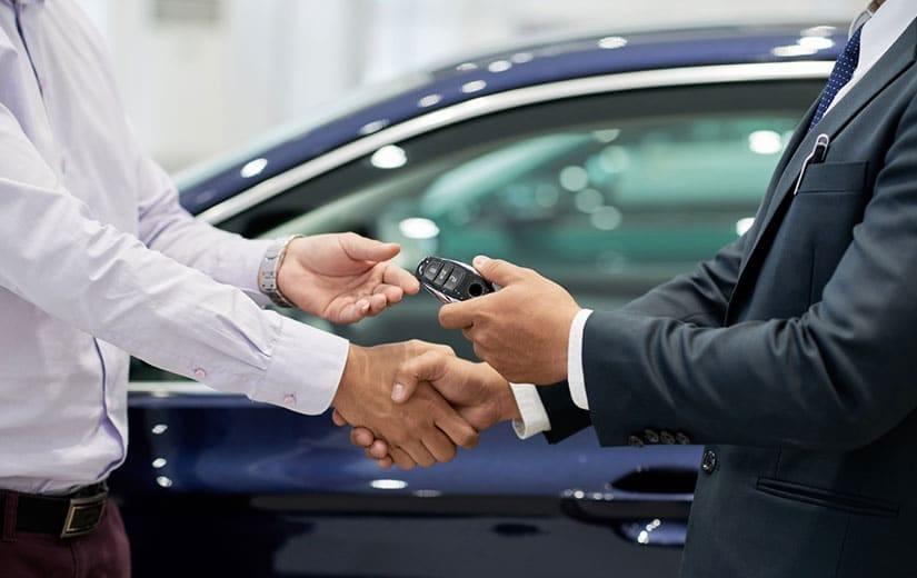 Chaabi LLD : La solution pour acquérir une voiture récente à prix compétitif prix competitif